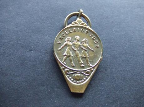 Wandelsportvereniging Excelsior 1952